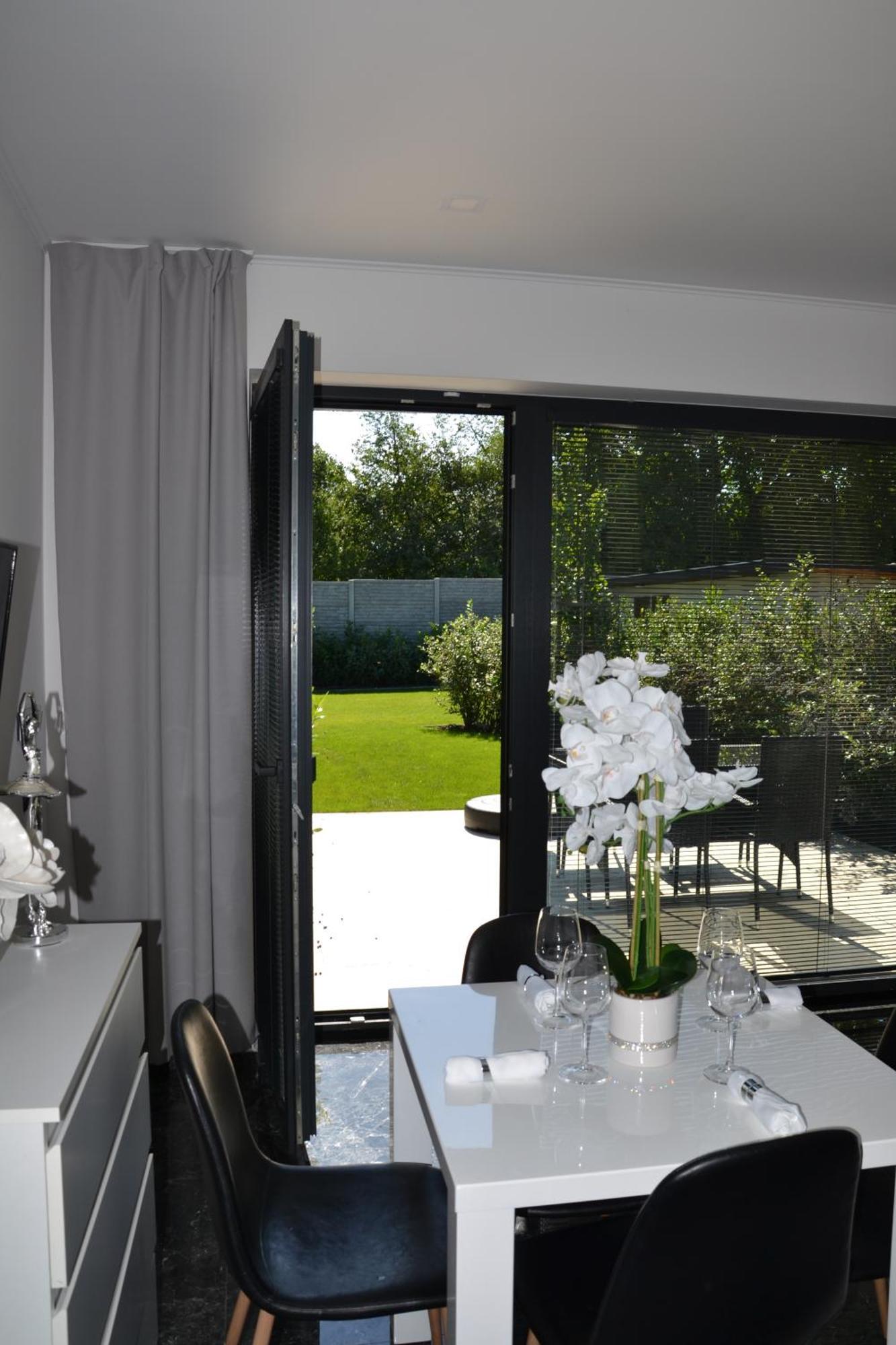 Apartmany U Polanskych Bulhary Exterior photo